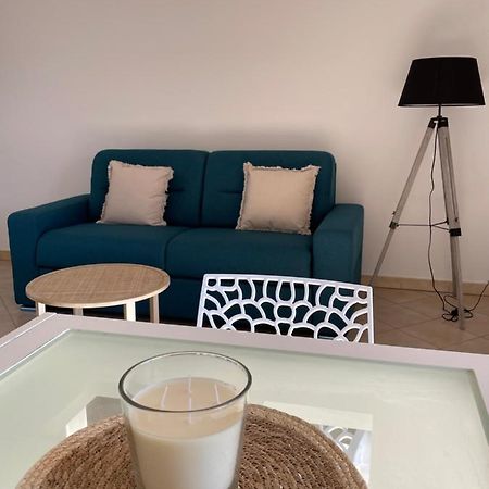 Appartement Cosy Proche Du Centre Аяччо Экстерьер фото