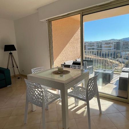 Appartement Cosy Proche Du Centre Аяччо Экстерьер фото
