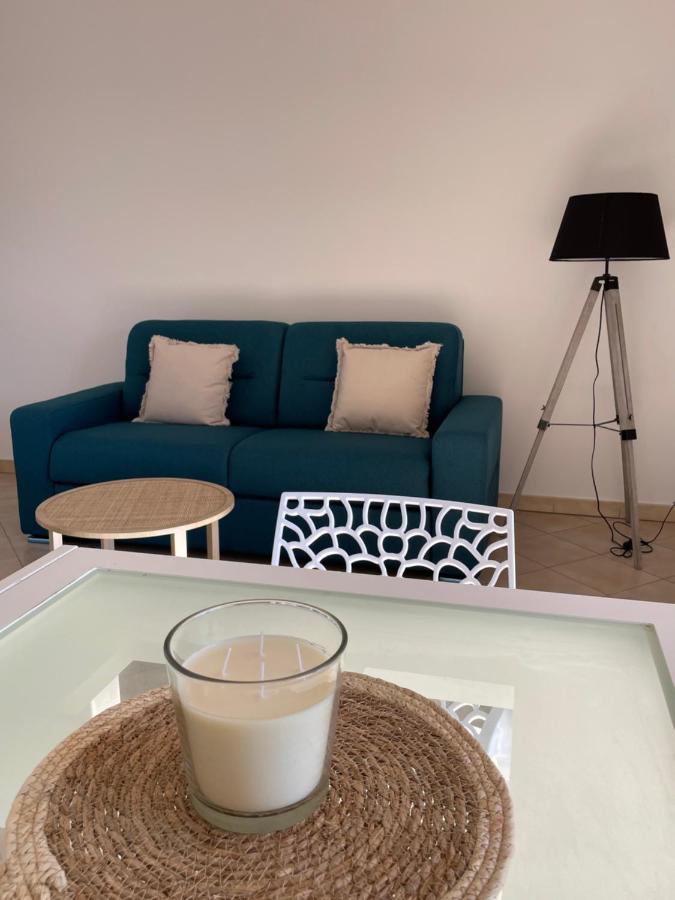 Appartement Cosy Proche Du Centre Аяччо Экстерьер фото