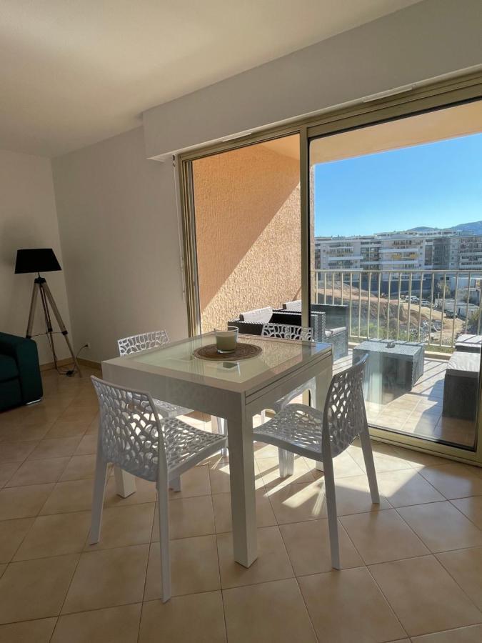Appartement Cosy Proche Du Centre Аяччо Экстерьер фото