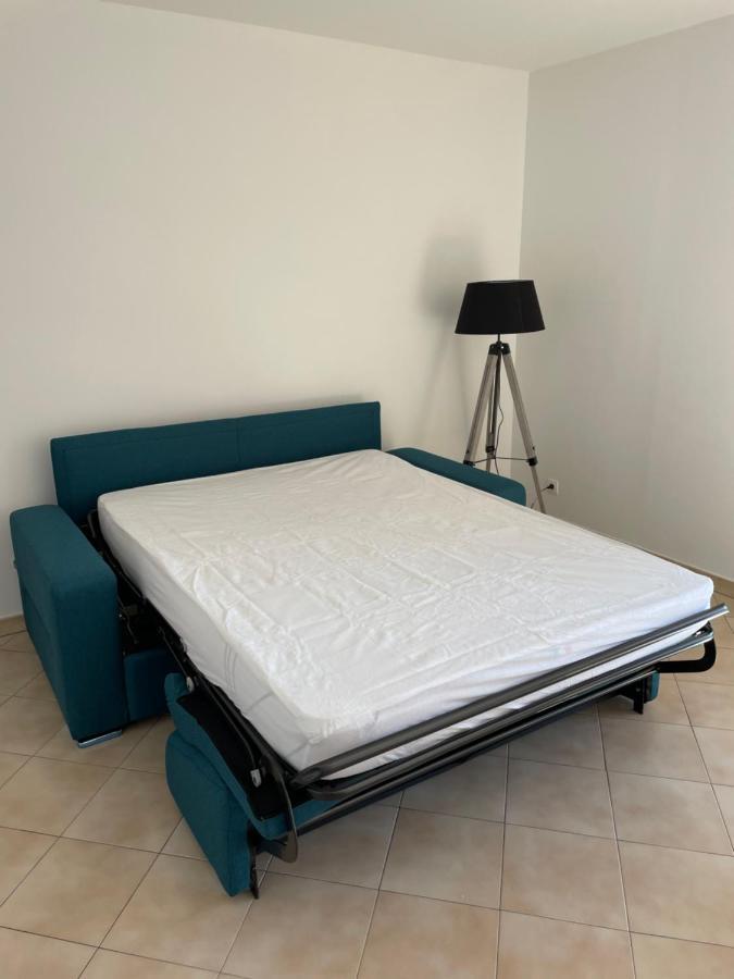 Appartement Cosy Proche Du Centre Аяччо Экстерьер фото