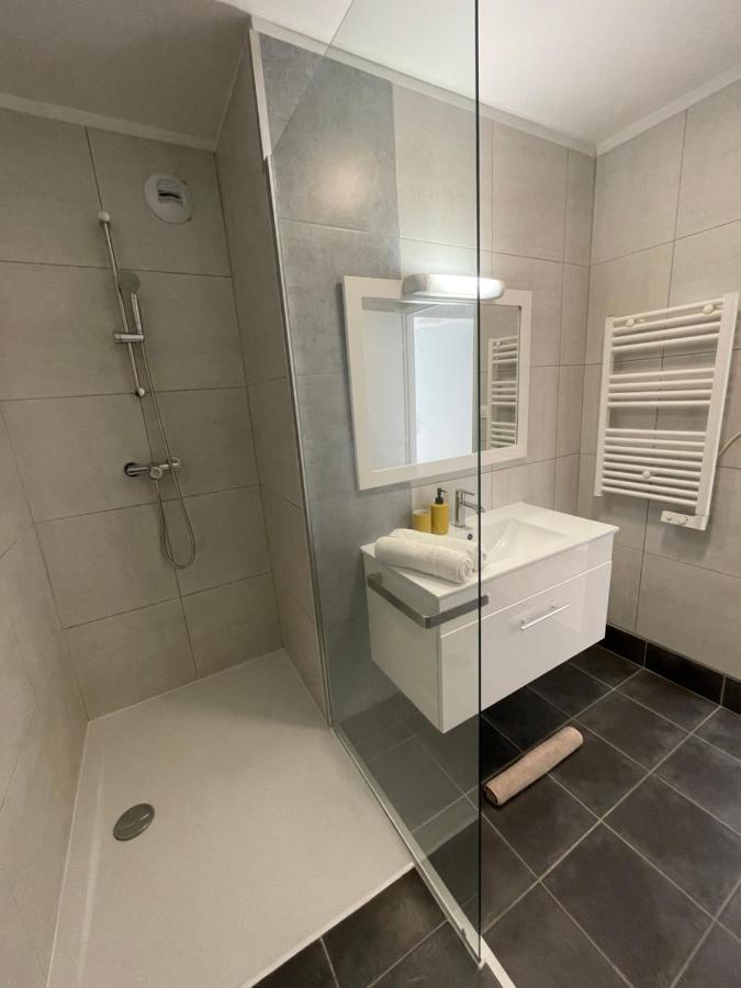 Appartement Cosy Proche Du Centre Аяччо Экстерьер фото