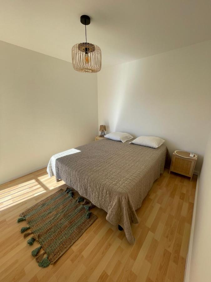 Appartement Cosy Proche Du Centre Аяччо Экстерьер фото
