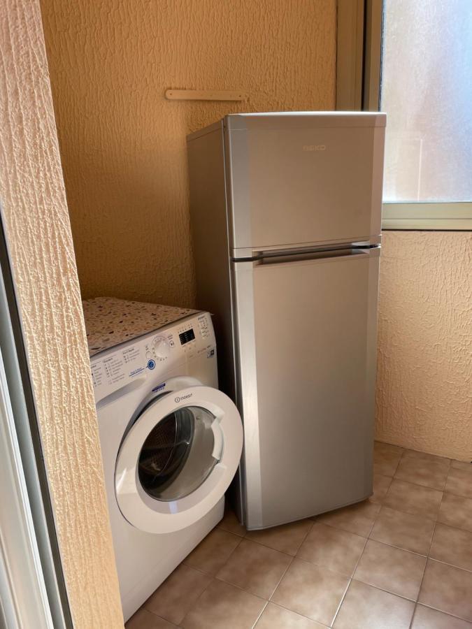 Appartement Cosy Proche Du Centre Аяччо Экстерьер фото