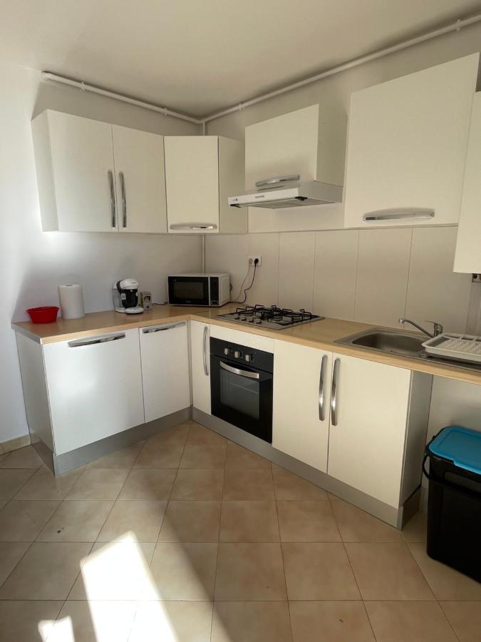 Appartement Cosy Proche Du Centre Аяччо Экстерьер фото